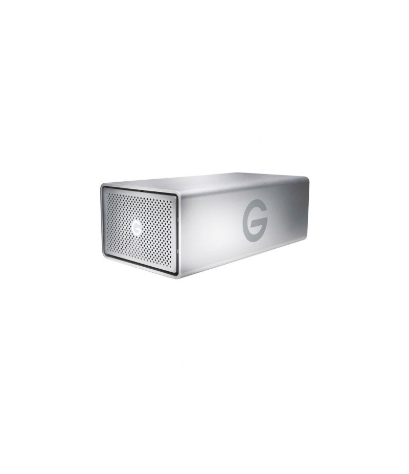 G-Technology G-Raid G1 12TB Removable